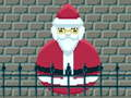 Spil Lad os møde julemanden  online