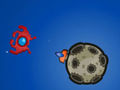 Spil Matematik invasion  online