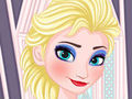 Spil Ella makeup fjernelse  online