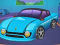 Spil Bil City Renoveringssalon  online