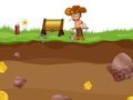 Spil Guldmine  online