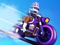 Spil Street Racing Moto Drift online