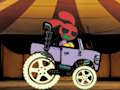 Spil Digital Circus Jeep Adventure online
