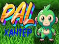 Spil Pal Hunter online