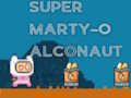 Spil Super Marty-O Alconaut online