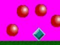 Spil Ball Dodge online