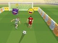 Spil Skøre kicker  online