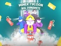 Spil Miner tycoon stor dynamit online