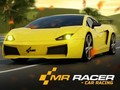 Spil Hr. Racer Car Racing online