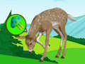 Spil Deer Meadow Escape  online