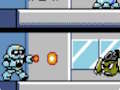 Spil Ganbatte !! Robochan online