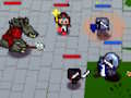 Spil ArmyClash. io online