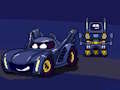 Spil En dag i Batcave  online