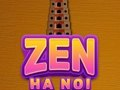 Spil Zen Hanoi online