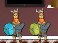 Spil Afdække Legend Find Axe Man  online