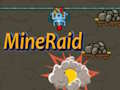 Spil Mineraid online