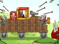 Spil Autowar: Evolution af motorer online