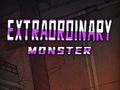 Spil Ekstraordinært: Monster  online