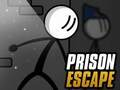 Spil Prison Escape Online online