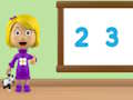 Spil World of Alice Sequencing Numbers  online