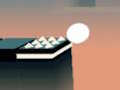 Spil Mystisk neonbold  online