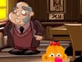 Spil Monkey Go Happy Stage 387  online