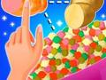 Spil Salater af Chef Merge Craft  online