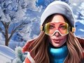 Spil Lavine eventyr  online