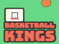 Spil Basketball Kings online