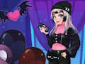 Spil Teen sød emo online