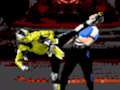 Spil Ultimate Mortal Kombat 3 online