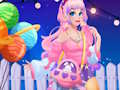 Spil Girly Galaxy sød  online