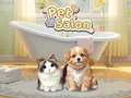 Spil Dyresalon  online