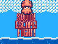 Spil Squid Escape Kamp  online