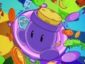 Spil Living Cannon DX online