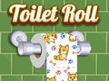 Spil Toiletrulle  online
