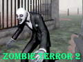 Spil Zombie Terror 2 online