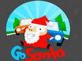 Spil Gå julemanden  online