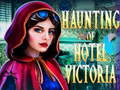 Spil Spøgelse af Hotel Victoria  online