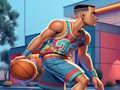 Spil Ultimate Hoops Showdown: Basketball Arena online