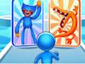 Spil Monster Battle Runner online