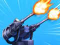 Spil Fly Space Turret  online