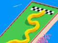 Spil Snek Venstre Fancade  online