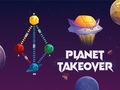 Spil Planet Overtagelse  online