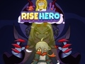 Spil Rise Hero online