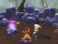 Spil Broomcraft mystisk unddragelse online