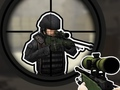 Spil Sniper vs Sniper online