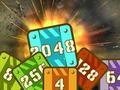 Spil Militære terninger 2048  online