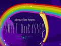 Spil Eventyrstid Præsenter Sweet Ooodyssey online