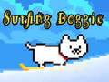 Spil Surfing Doggie online